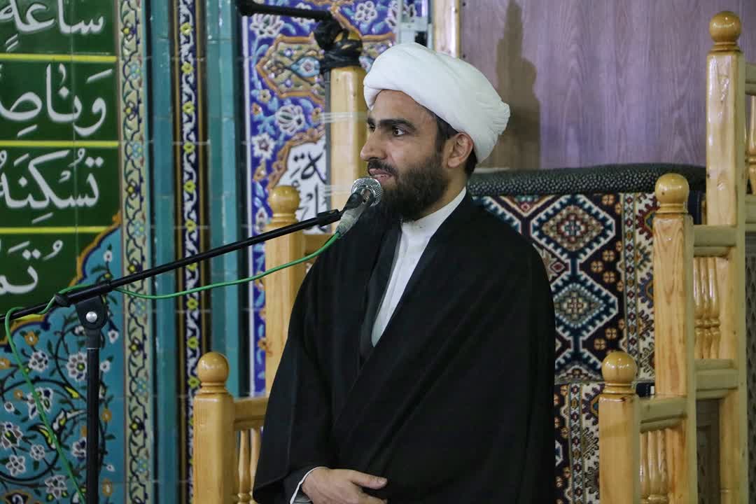 بچههای مسجد «حشمت جنگل» را اجرا کردند