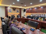 رایزنی مسئولان حج ایران و اندونزی در جاکارتا
