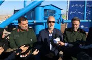 استمرار جهاد آبرسانی در استان کرمان برای بیش از یک هزار روستا