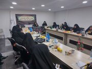 فصل تمدنی حضور زنان در مسجد