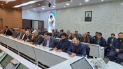 اطلس امنیتی انتخابات خراسان جنوبی تدوین شد