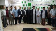کنگره «مساجد جهان اسلام» با محوریت حمایت از فلسطین