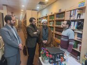 هویت‌بخشی کانون‌های مساجد مهمترین وظیفه ستاد است