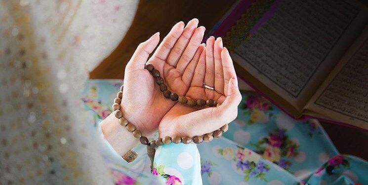 «دعا» سرمایه‌ای ارزشمند/ عبادتی که ترک آن، موجب ورود به دوزخ است
