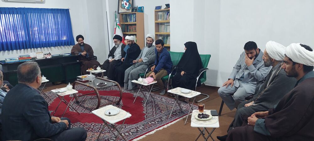 طرح های خلاق کانون های مساجد مازندران حمایت می شود