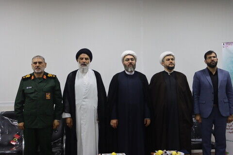 تربیت کادر نوجوان در دستور کار شورای سیاستگذاری ستاد هماهنگی کانونهای مساجد