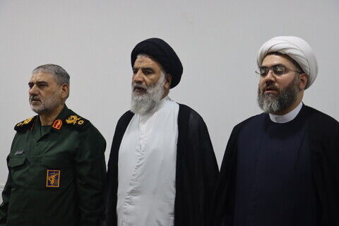 تربیت کادر نوجوان در دستور کار شورای سیاستگذاری ستاد هماهنگی کانونهای مساجد