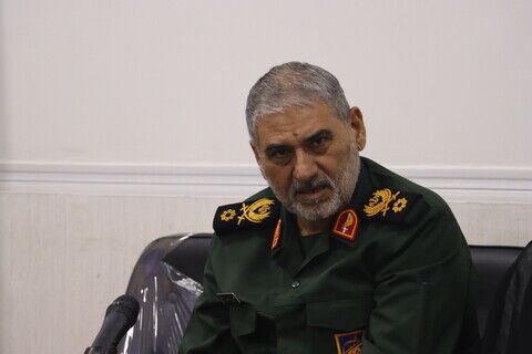 تربیت کادر نوجوان در دستور کار شورای سیاستگذاری ستاد هماهنگی کانونهای مساجد