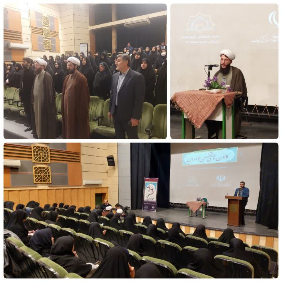 رسالت کانونهای مساجد زمینهسازی برای پرورش مومن مجاهد انقلابی است