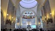 نیایش بین ادیانی برای صلح در خاورمیانه در الجزایر