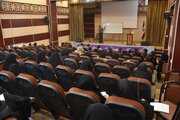 برگزاری کارگاه آموزشی مربیان و معلمان قرآن کریم در شهرستان قروه