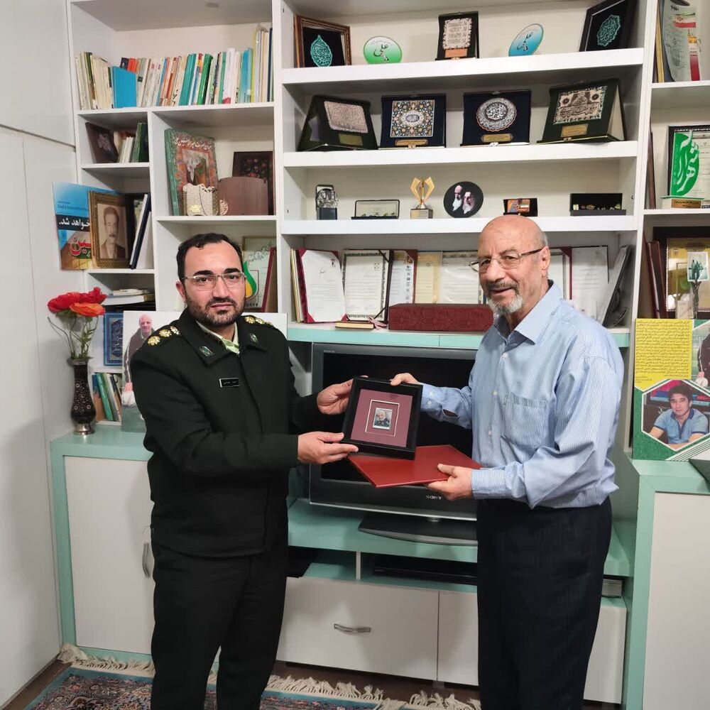 از تعزیه خوانی در تکیه تا مربیگری بینالمللی فوتبال