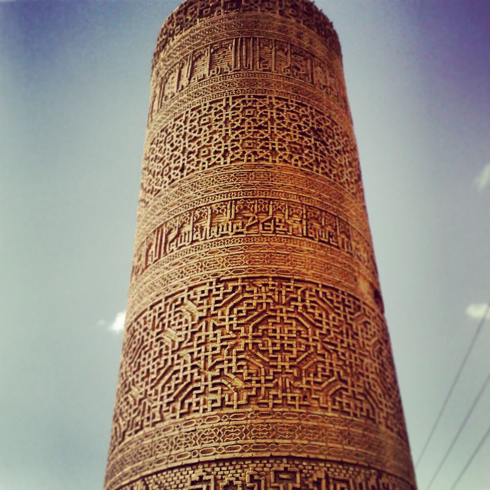 پایان مرمت مسجد جامع ساوه، شاهکار معماری ایرانی اسلامی