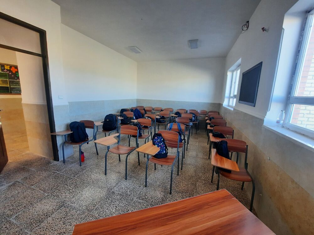 داستان یک جوان مسجدی که منشأ احداث ۵۲ مدرسه در مناطق محروم کشور شد