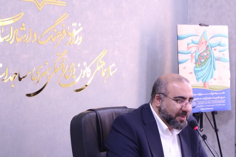 محمدیان: حمایتهای دولت به بچههای مسجد میرسد