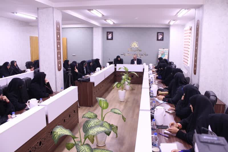 محمدیان: حمایتهای دولت به بچههای مسجد میرسد