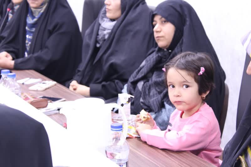 محمدیان: حمایتهای دولت به بچههای مسجد میرسد