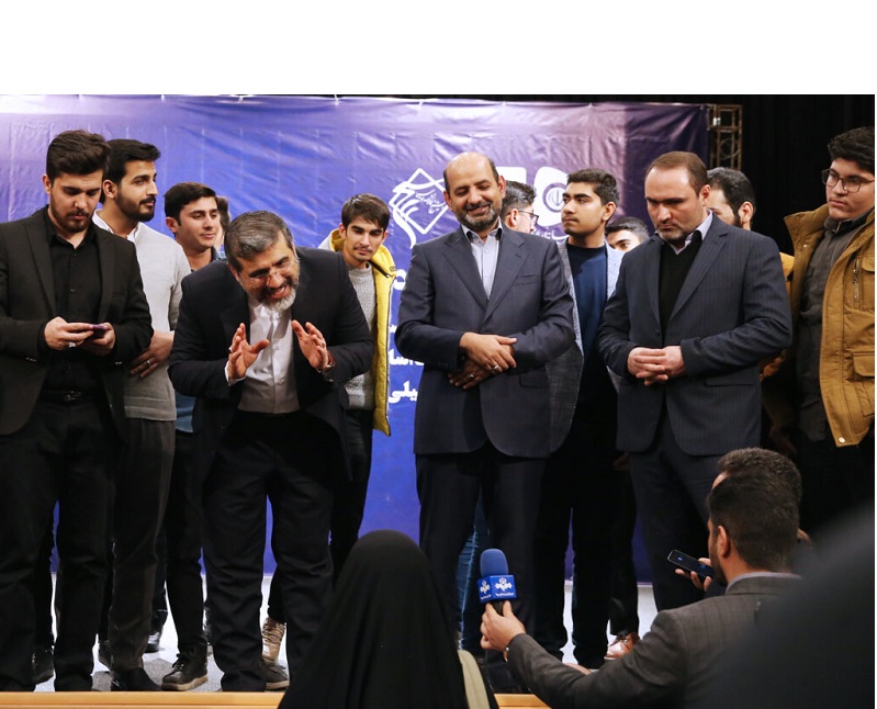 دغدغههایی که شنیده شد/ زبان رسانهای ما ضعیف است