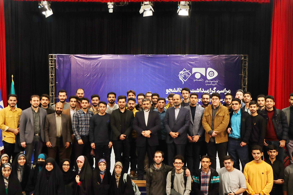 دغدغههایی که شنیده شد/ زبان رسانهای ما ضعیف است