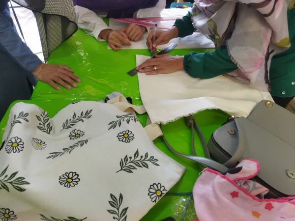 این کانون مسجدی برای حل مسئله جمعیت برنامه دارد