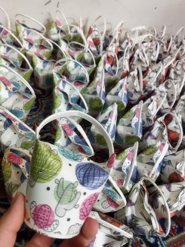 این کانون مسجدی برای حل مسئله جمعیت برنامه دارد