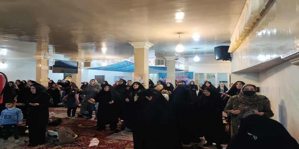 تدبر در آیات الهی مهمترین برکات محفل انس با قرآن است