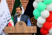 افتتاح یک مدرسه دیگر در طرح «سه‌شنبه‌های مهر» مشهد