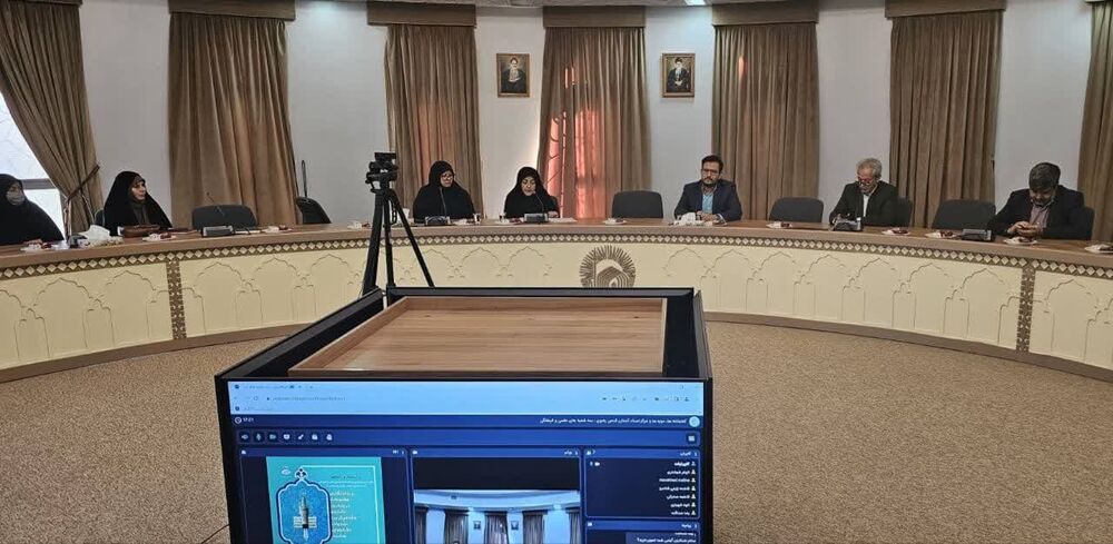 رونمایی از قدیمیترین مطبوعات دانشجویی مشهد