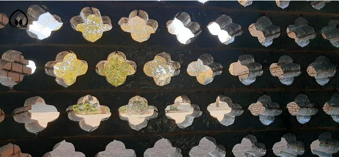 «مسجد عتیق»؛ نگینی بر انگشتر قزوین