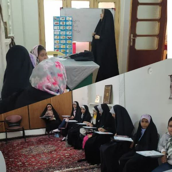 این کانون مسجدی برای حل مسئله جمعیت برنامه دارد