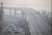 نیروگاه‌ها عامل آلودگی هوا نیستند