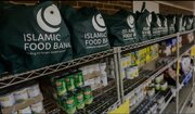 دومین بانک غذایی اسلامی در «تولدو» اسپانیا افتتاح شد