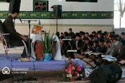 استقبال گسترده مردم از مسابقات قرآنی به برکت قرآن کریم میسر شد