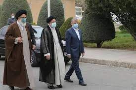 فعالان کانون‌های فرهنگی‌هنری مساجد البرز به استقبال رئیس جمهور می‌روند
