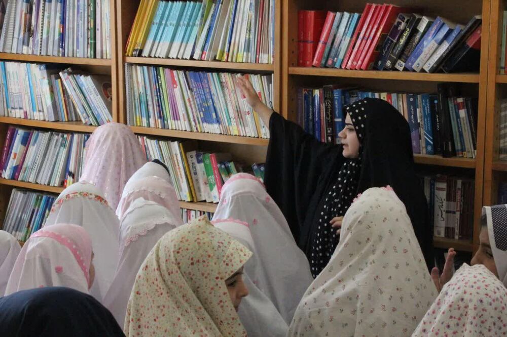 ماجرای مردمیسازی فرهنگ و هنر در کانونهای مساجد