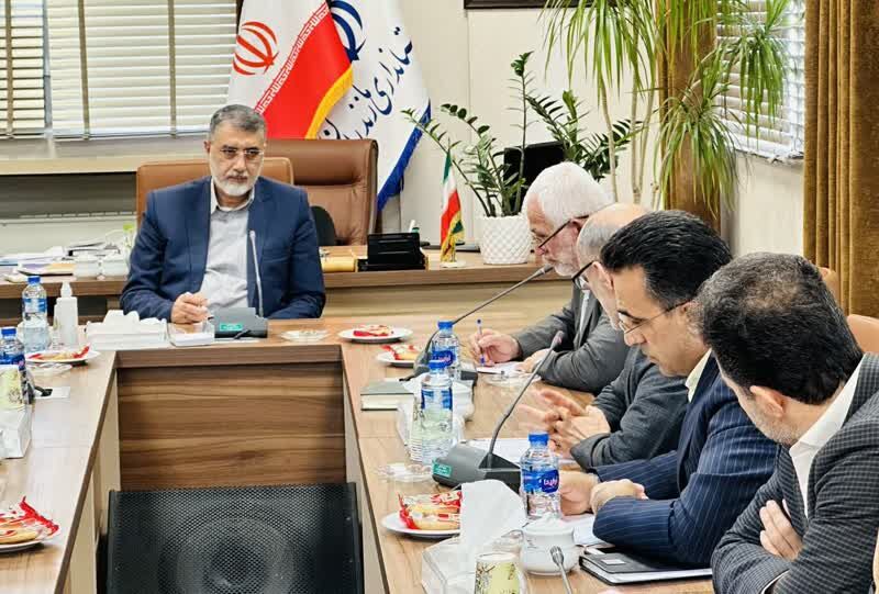 شرایط ثبت نام برای دریافت گاز مایع یارانهای اطلاع رسانی شود