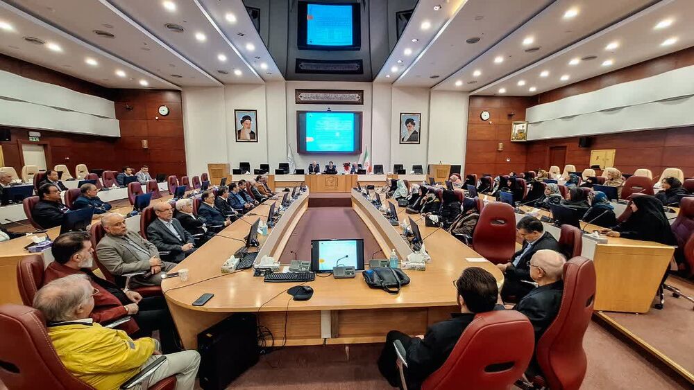 تجلیل از خادمان سلامت «سهشنبههای عاشقی»