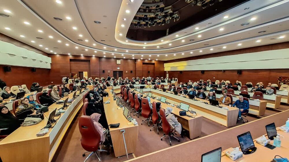 تجلیل از خادمان سلامت «سهشنبههای عاشقی»