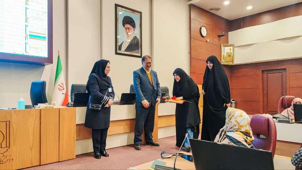 تجلیل از خادمان سلامت «سهشنبههای عاشقی»