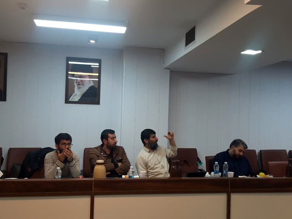 گسترش فعالیتهای کانونهای مساجد در عرصه تعلیم و تربیت