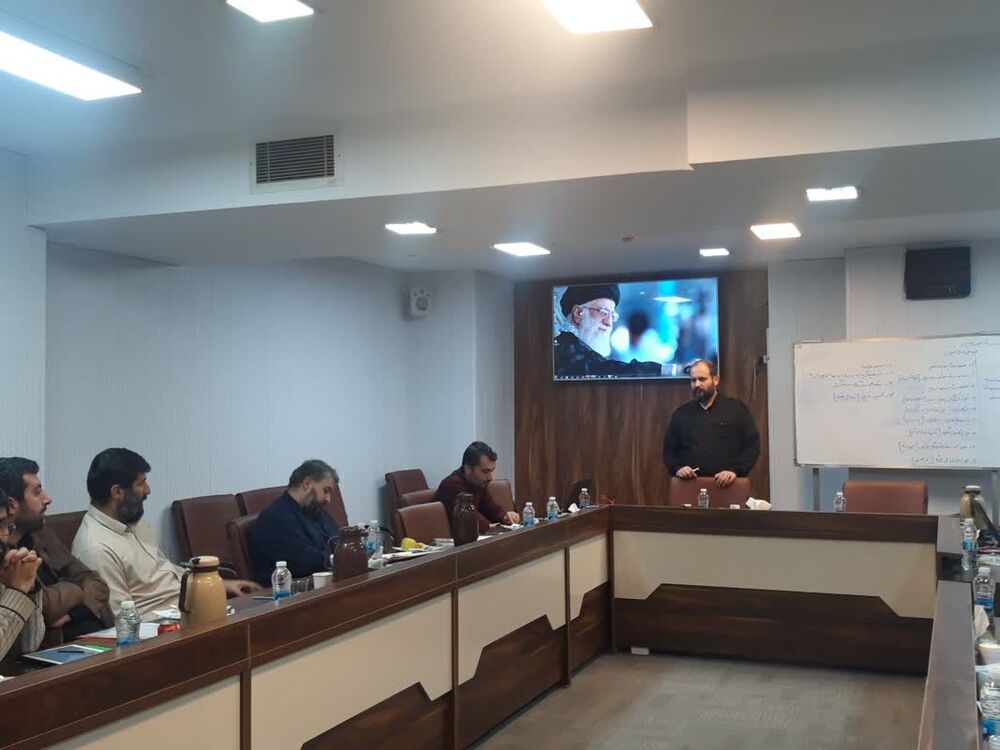 گسترش فعالیتهای کانونهای مساجد در عرصه تعلیم و تربیت