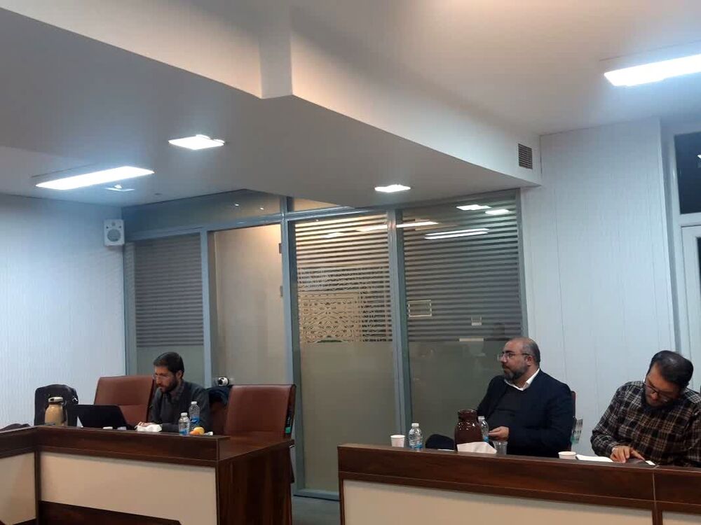 گسترش فعالیتهای کانونهای مساجد در عرصه تعلیم و تربیت