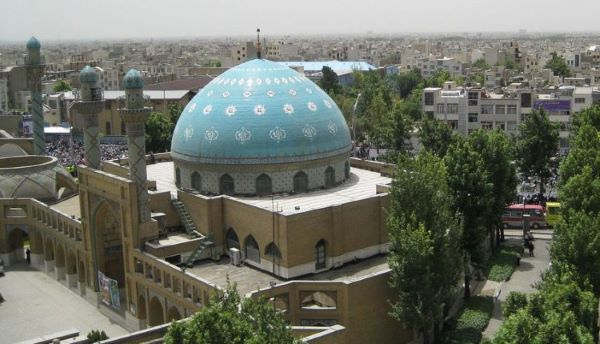 مساجد دانشگاهی؛ بستر نقشآفرینی سیاسی اجتماعی دانشجویان