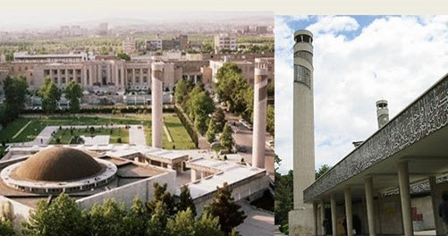 مساجد دانشگاهی؛ بستر نقشآفرینی سیاسی اجتماعی دانشجویان