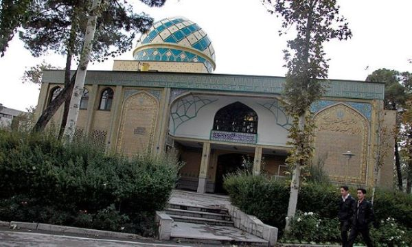 مساجد دانشگاهی؛ بستر نقشآفرینی سیاسی اجتماعی دانشجویان