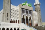 از بلاگری تا ساخت مسجد
