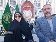 مقاومت و مکتب شهید سلیمانی در اولویت برنامه‌های هفته زن قرار می‌گیرد