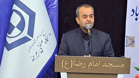 دانشجوی طراز نظام جمهوری اسلامی باید مطالبه گر و منتقد باشد