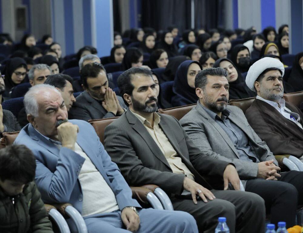 تعلیم و تربیت انسان ماندگارترین خدمت به جامعه بشری است