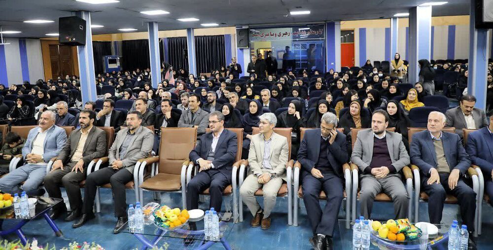 تعلیم و تربیت انسان ماندگارترین خدمت به جامعه بشری است